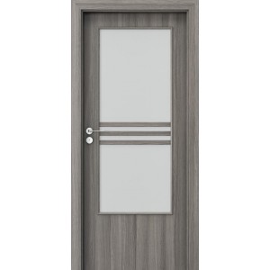 Porta ŠTÝL 3 Dub Miláno 4 